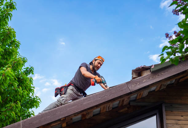 Best Rubber Roofing (EPDM, TPO)  in Weston, WV