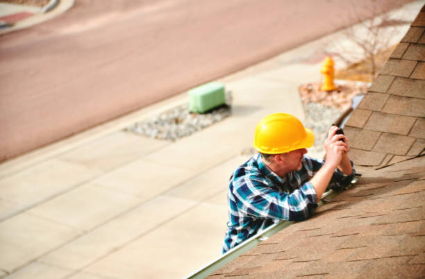 Roof Insulation in Weston, WV