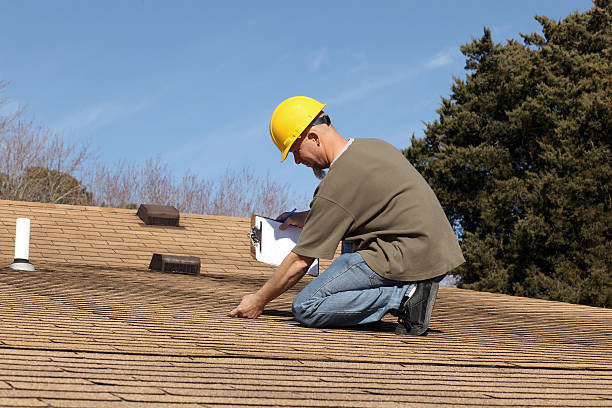 Best Chimney Flashing Repair  in Weston, WV